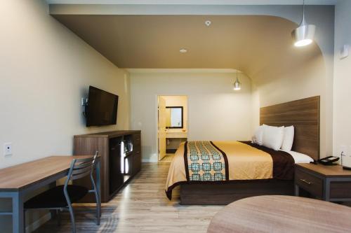 Scottish Inns & Suites Atascocita in Atascocita Scottish Inns & Suites Atascocita in Atascocita