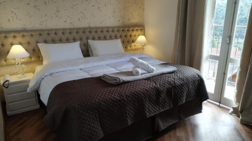 Refugio das Rosas in Campos Do Jordao Refugio das Rosas in Campos Do Jordao