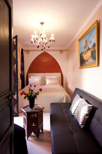 This photo about Riad Le Rubis shared on HyHotel.com