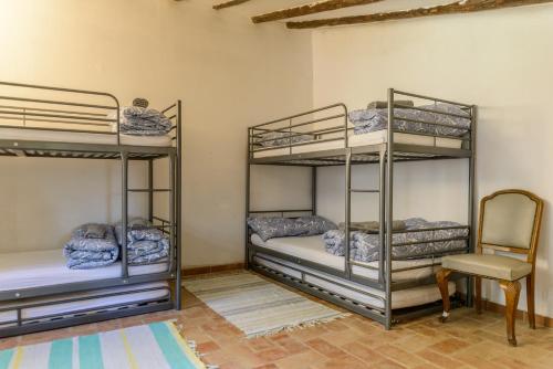 Mas Nofre in Vilademuls Mas Nofre in Vilademuls