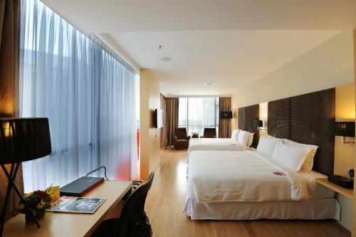 Empire Hotel Subang in Kuala Lumpur Empire Hotel Subang in Kuala Lumpur
