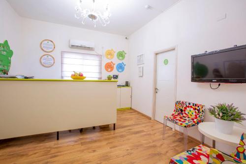 ردهة, Kibbutz Malkiya Travel Hotel in Malkiya ردهة, Kibbutz Malkiya Travel Hotel in Malkiya