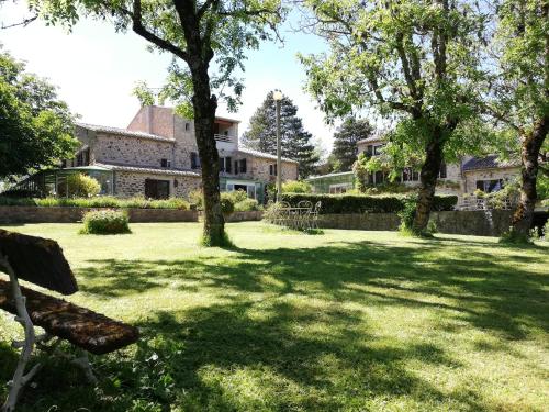 Exterior view, Domaine des Goudis in Le Boulou Exterior view, Domaine des Goudis in Le Boulou