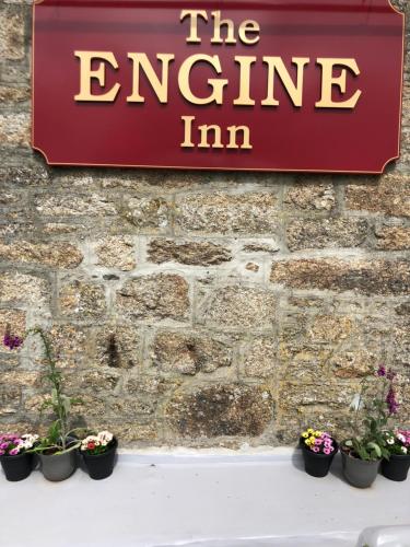 Hotel The Engine Inn