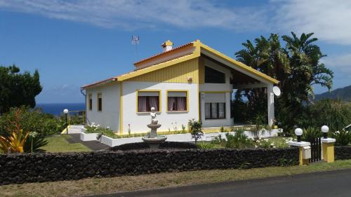 Casa do Costa in ไฟอาล ฮอตา Casa do Costa in ไฟอาล ฮอตา
