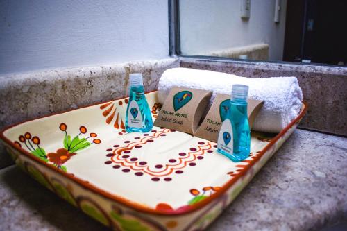 This photo about Tucan Hostel shared on HyHotel.com