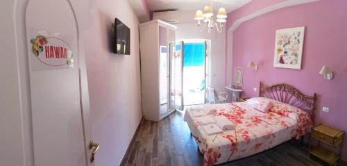 Hotel ViOletta