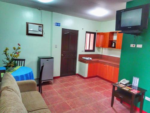 This photo about La Suena Brisa Beach Resort and Events Place shared on HyHotel.com