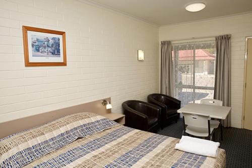 This photo about Pioneer Motel Goondiwindi shared on HyHotel.com