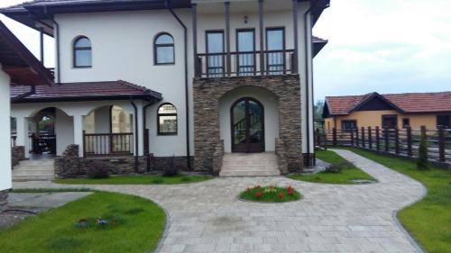 Agropensiunea Izana in Turnu Severin Agropensiunea Izana in Turnu Severin