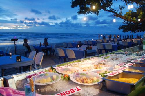 マック リゾート ホテル3