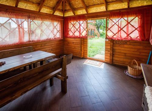 Guest House u Palatskih in Rakaw Guest House u Palatskih in Rakaw