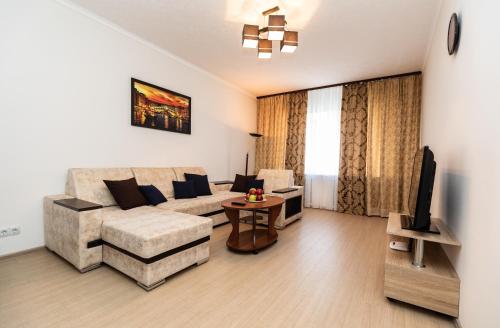 Five Stars Evening City in Surgut Five Stars Evening City in Surgut
