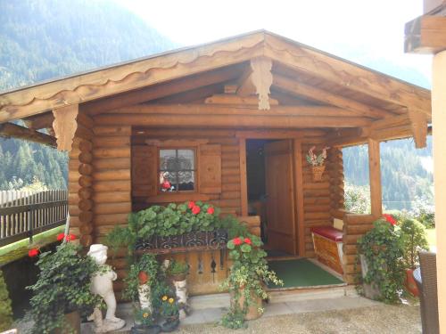 This photo about Haus Fernblick shared on HyHotel.com