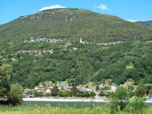 Locazione turistica Casa Marco (GLA121) in Gera Lario Locazione turistica Casa Marco (GLA121) in Gera Lario