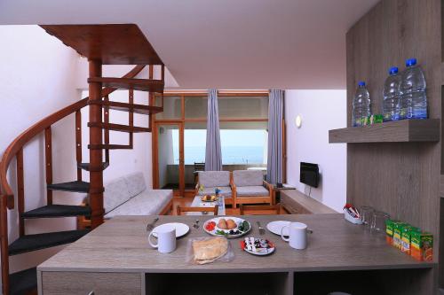 Cimer SafraMarine Beach Resort in Safra Cimer SafraMarine Beach Resort in Safra