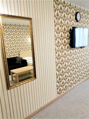 Art Plaza Hotel Tomsk in Tomsk Art Plaza Hotel Tomsk in Tomsk
