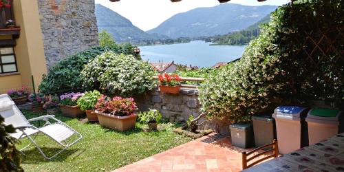 Lake Apartment in Endine Gaiano Lake Apartment in Endine Gaiano