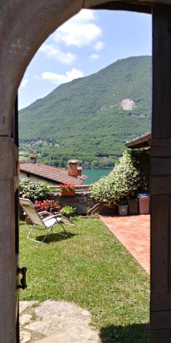 Lake Apartment in Endine Gaiano Lake Apartment in Endine Gaiano