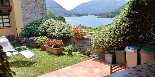 Lake Apartment in Endine Gaiano Lake Apartment in Endine Gaiano