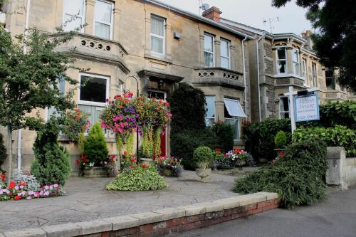 Milton House bed and breakfast Hotel