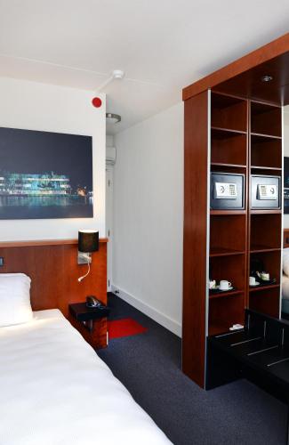 Amrath Hotel Eindhoven in איינדהובן Amrath Hotel Eindhoven in איינדהובן