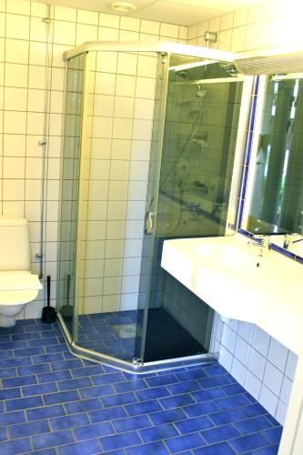 This photo about Vatterleden Hotell & Restaurang shared on HyHotel.com