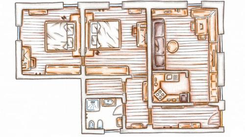 This photo about Natur & Aktivhotel Rogen shared on HyHotel.com