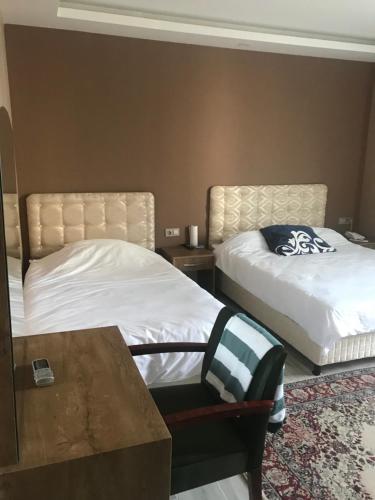 This photo about Zeynel Boutique Hotel shared on HyHotel.com