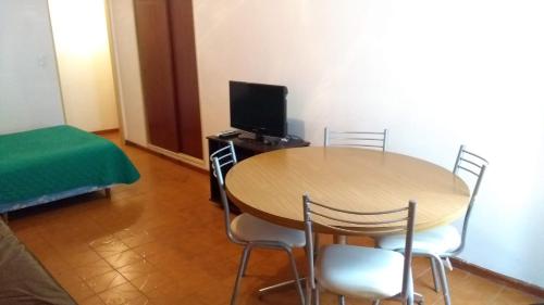 Hôtel Corrientes 2149 2° D