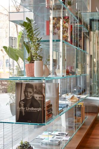 This photo about Sir Victor Hotel shared on HyHotel.com