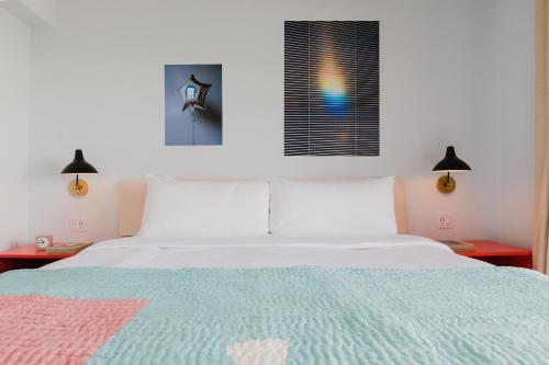 This photo about Drake Motor Inn shared on HyHotel.com