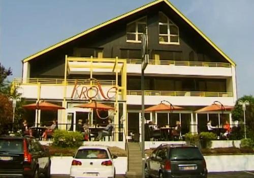 Hotel Krone
