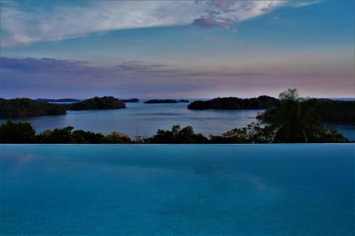 景觀, Boca Chica Bay Eco Lodge in 博卡奇卡 景觀, Boca Chica Bay Eco Lodge in 博卡奇卡