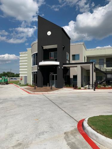 Scottish Inns and Suites Scarsdale in Ellington Scottish Inns and Suites Scarsdale in Ellington