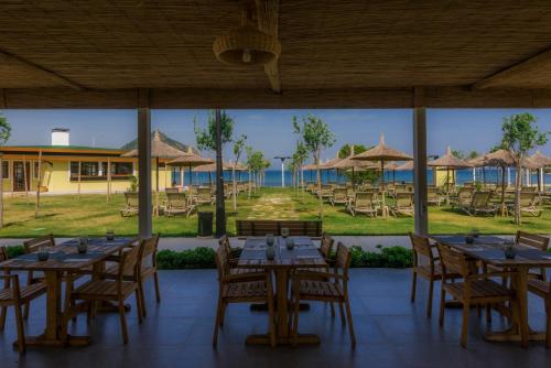 حانة/استراحة, Club Marma Hotel in أكيالار حانة/استراحة, Club Marma Hotel in أكيالار