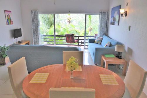 Fasiliteter, Marigot Palms Luxury Caribbean Apartment Suites in Marigot Bay Fasiliteter, Marigot Palms Luxury Caribbean Apartment Suites in Marigot Bay