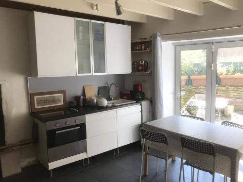 廚房, Ker Iliz in 路基克亞 廚房, Ker Iliz in 路基克亞