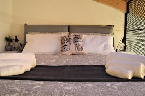 Il Limone Holiday Home Siracusa