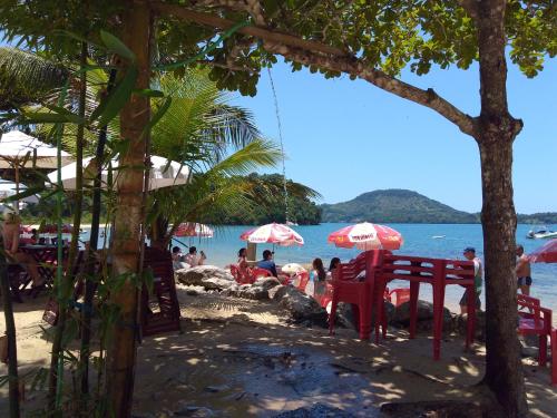 Beach, Casa praias de Sao Goncalo em Paraty RJ in Portal das Artes Beach, Casa praias de Sao Goncalo em Paraty RJ in Portal das Artes