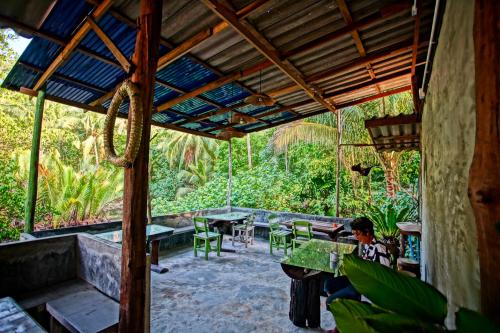 Facilities, PD Guesthouse in Hat Khlong Chao Facilities, PD Guesthouse in Hat Khlong Chao