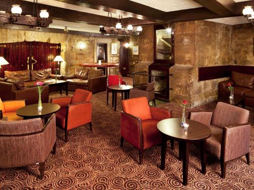 Instalaciones, Mercure Perth Hotel in Perth City Center Instalaciones, Mercure Perth Hotel in Perth City Center