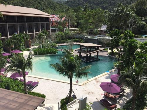 メハードベイ リゾート20