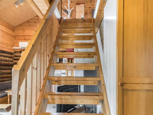 Holiday Home Tievatupa 1- isompi by Interhome in Yllasjarvi Holiday Home Tievatupa 1- isompi by Interhome in Yllasjarvi