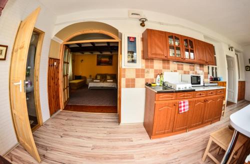 Klara Apartman in Szentes Klara Apartman in Szentes