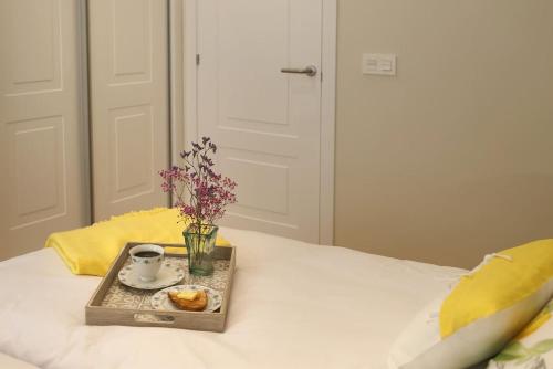 Apartamento Ravachol Pontevedra ciudad in Pontevedra Apartamento Ravachol Pontevedra ciudad in Pontevedra