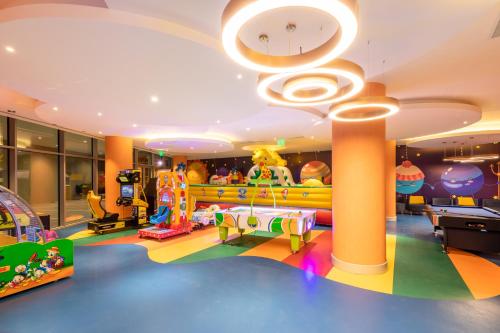 Lankaran Springs Wellness Resort in Lankaran Lankaran Springs Wellness Resort in Lankaran