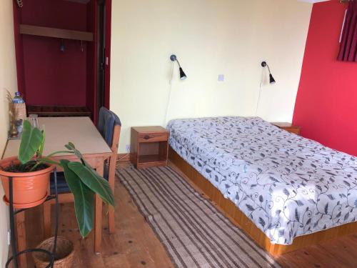 This photo about Charikot Panorama Resort shared on HyHotel.com