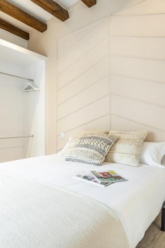 BNBHolder SKY OF MADRID es MIA