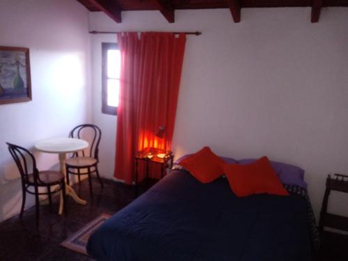 Hotel Hostal Atix